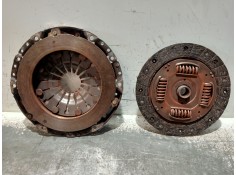 Recambio de kit embrague para nissan primastar (x83) avantour 7 asientos distancia entre ejes corta 2,84t referencia OEM IAM 308 2