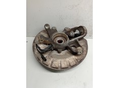 Recambio de mangueta trasera izquierda para mercedes clase m (w166) referencia OEM IAM A1663570105   2