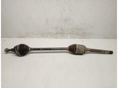 Recambio de transmision delantera derecha para mercedes clase m (w166) referencia OEM IAM   