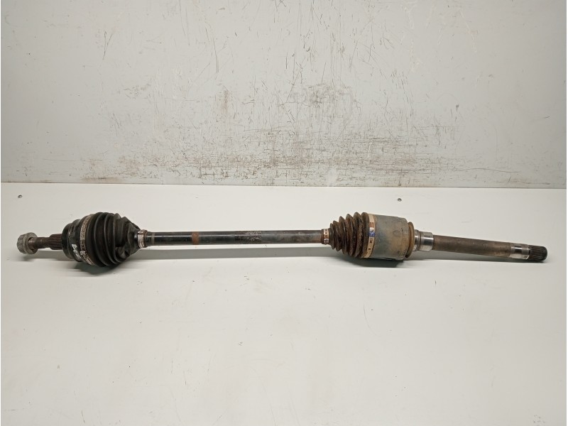 Recambio de transmision delantera derecha para mercedes clase m (w166) referencia OEM IAM   