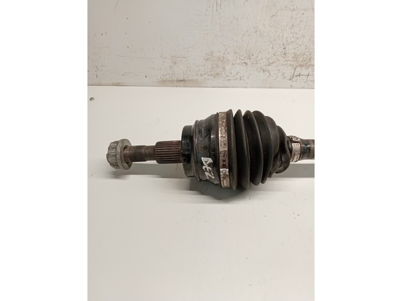 Recambio de transmision delantera derecha para mercedes clase m (w166) referencia OEM IAM   