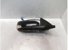 Recambio de retrovisor derecho para volvo v50 familiar 1.8 kinetic referencia OEM IAM   ELECTRICO