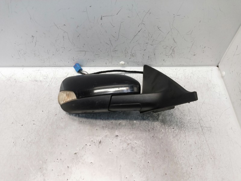 Recambio de retrovisor derecho para volvo v50 familiar 1.8 kinetic referencia OEM IAM   ELECTRICO