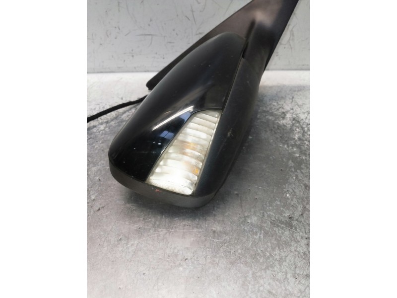 Recambio de retrovisor derecho para volvo v50 familiar 1.8 kinetic referencia OEM IAM   ELECTRICO