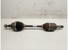 Recambio de transmision delantera izquierda para mercedes clase m (w166) referencia OEM IAM A1663303300  