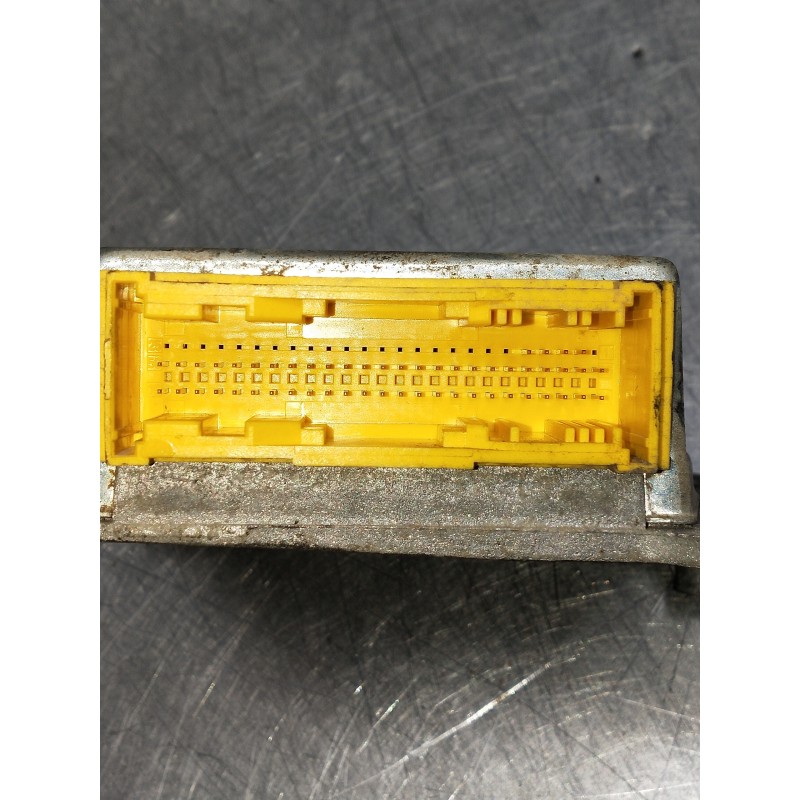 Recambio de centralita airbag para nissan primastar (x83) avantour 7 asientos distancia entre ejes corta 2,84t referencia OEM IA