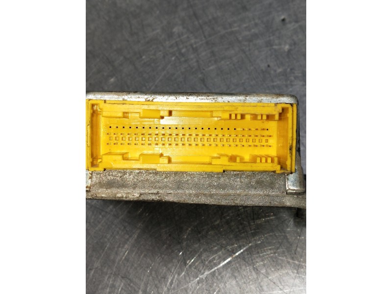 Recambio de centralita airbag para nissan primastar (x83) avantour 7 asientos distancia entre ejes corta 2,84t referencia OEM IA