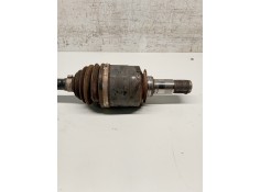 Recambio de transmision delantera izquierda para mercedes clase m (w166) referencia OEM IAM A1663303300   2