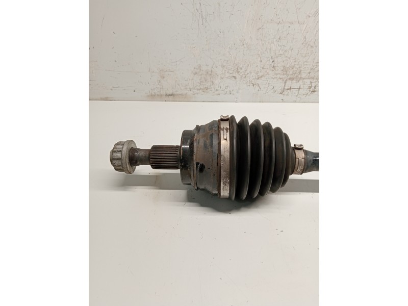 Recambio de transmision delantera izquierda para mercedes clase m (w166) referencia OEM IAM A1663303300  