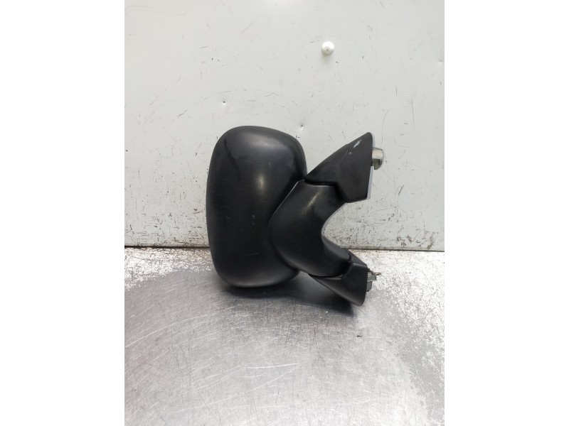 Recambio de retrovisor derecho para nissan primastar (x83) avantour 7 asientos distancia entre ejes corta 2,84t referencia OEM I