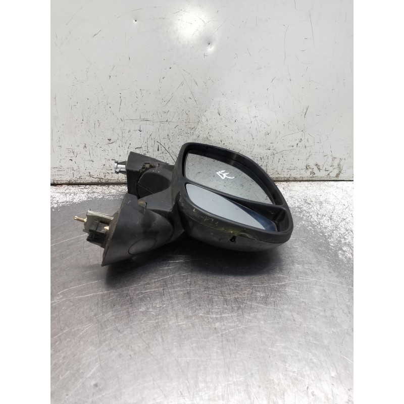 Recambio de retrovisor derecho para nissan primastar (x83) avantour 7 asientos distancia entre ejes corta 2,84t referencia OEM I