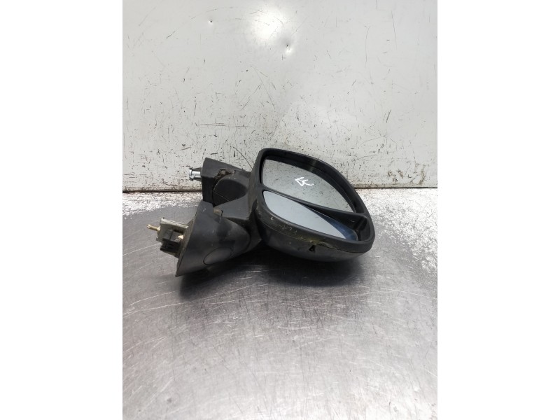 Recambio de retrovisor derecho para nissan primastar (x83) avantour 7 asientos distancia entre ejes corta 2,84t referencia OEM I