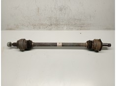 Recambio de transmision trasera derecha para mercedes clase m (w166) referencia OEM IAM   