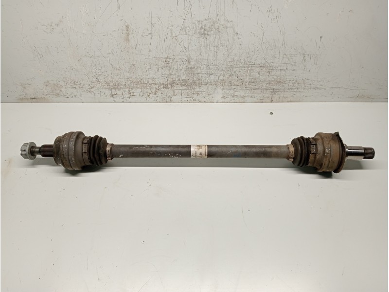 Recambio de transmision trasera derecha para mercedes clase m (w166) referencia OEM IAM   