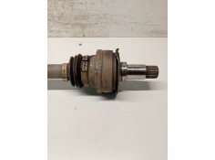 Recambio de transmision trasera derecha para mercedes clase m (w166) referencia OEM IAM    2