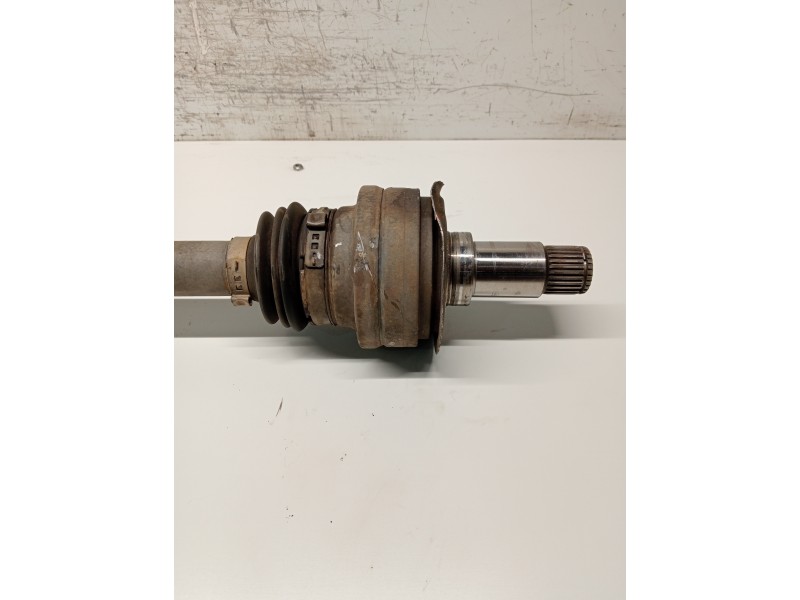 Recambio de transmision trasera derecha para mercedes clase m (w166) referencia OEM IAM   