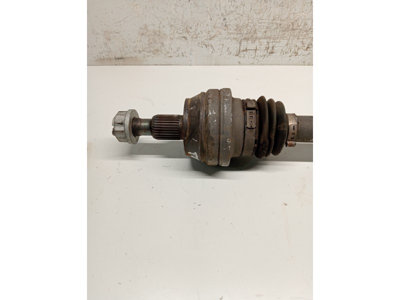 Recambio de transmision trasera derecha para mercedes clase m (w166) referencia OEM IAM   