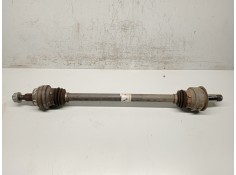 Recambio de transmision trasera izquierda para mercedes clase m (w166) referencia OEM IAM   