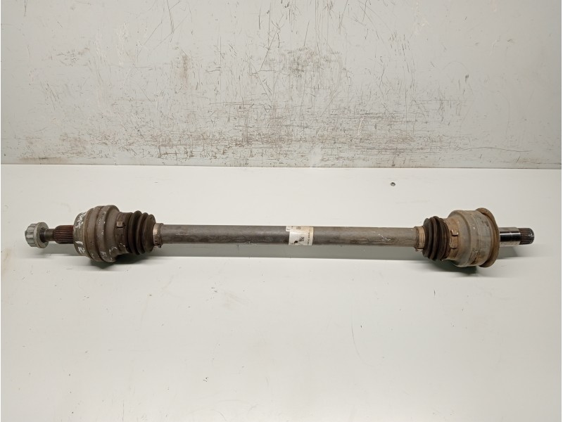 Recambio de transmision trasera izquierda para mercedes clase m (w166) referencia OEM IAM   