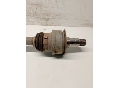 Recambio de transmision trasera izquierda para mercedes clase m (w166) referencia OEM IAM    2