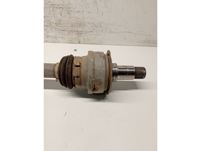 Recambio de transmision trasera izquierda para mercedes clase m (w166) referencia OEM IAM   