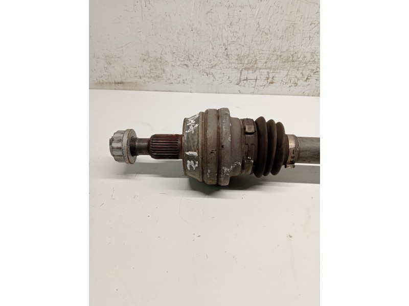 Recambio de transmision trasera izquierda para mercedes clase m (w166) referencia OEM IAM   