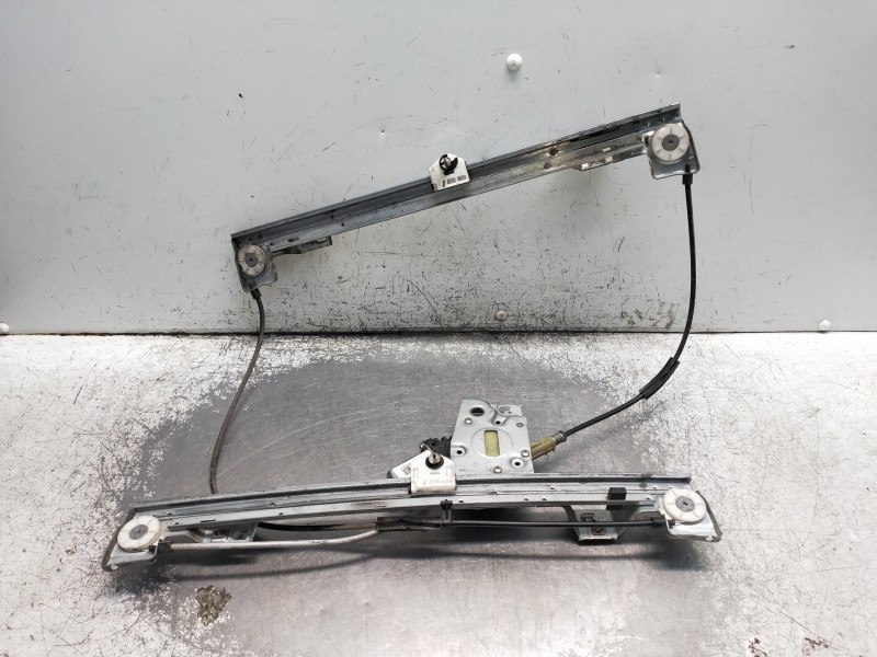 Recambio de elevalunas delantero derecho para renault kangoo referencia OEM IAM 402086A  