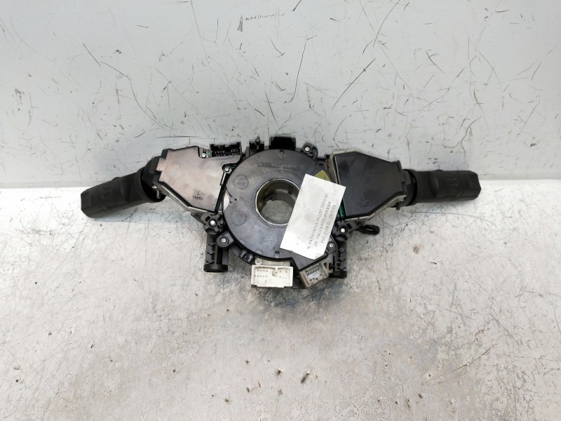 Recambio de mando luces para nissan pathfinder (r51) 2.5 dci xe referencia OEM IAM   