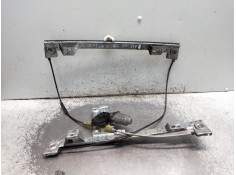 Recambio de elevalunas delantero derecho para renault kangoo referencia OEM IAM 402086A   2