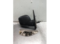 Recambio de retrovisor derecho para renault kangoo referencia OEM IAM   