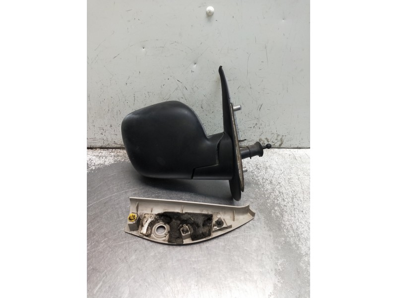 Recambio de retrovisor derecho para renault kangoo referencia OEM IAM   