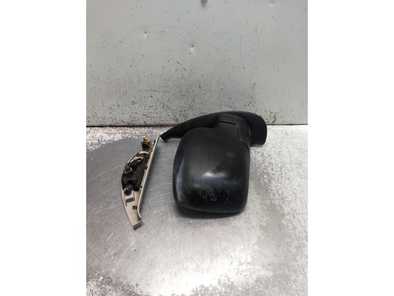 Recambio de retrovisor derecho para renault kangoo referencia OEM IAM   