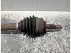 Recambio de transmision delantera derecha para citroen c3 referencia OEM IAM 9650624180   2