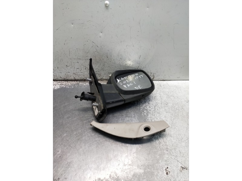 Recambio de retrovisor derecho para renault kangoo referencia OEM IAM   