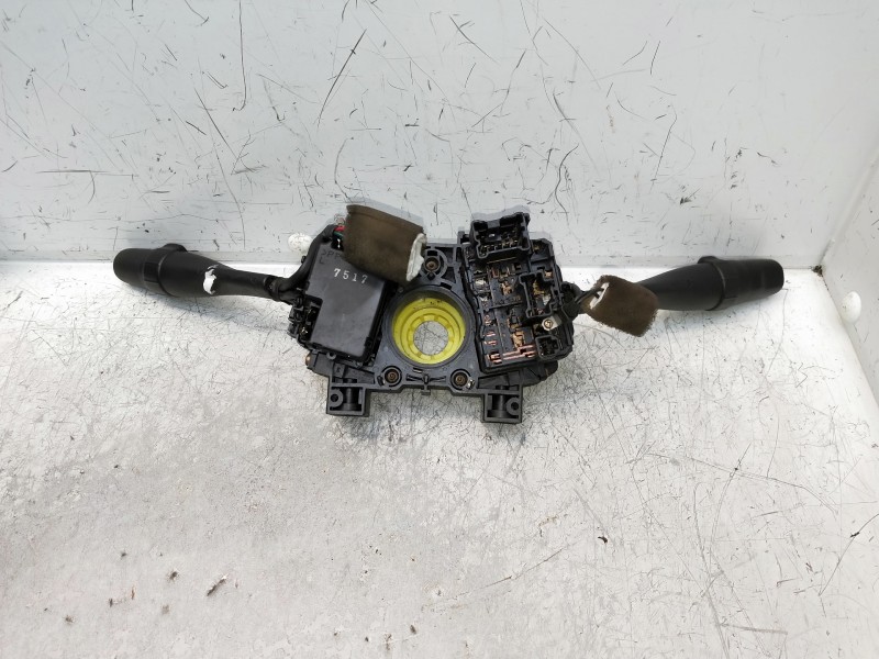 Recambio de mando luces para nissan patrol gr (y61) 3.0 16v turbodiesel cat referencia OEM IAM   