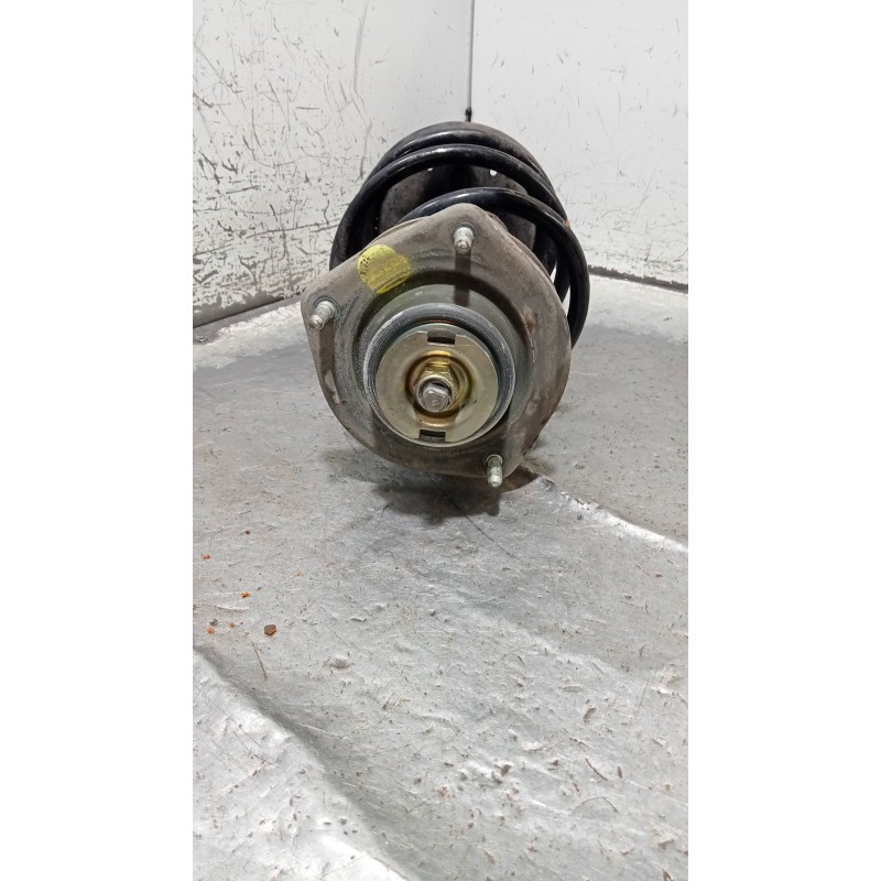 Recambio de amortiguador delantero derecho para fiat seicento (187) 1.1 referencia OEM IAM 46528598  