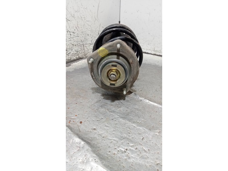 Recambio de amortiguador delantero derecho para fiat seicento (187) 1.1 referencia OEM IAM 46528598  
