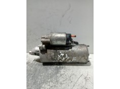 Recambio de motor arranque para ford fiesta berlina referencia OEM IAM   112290