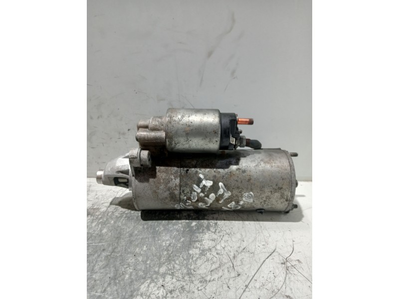 Recambio de motor arranque para ford fiesta berlina referencia OEM IAM   112290 Recambio de motor arranque para ford fiesta berlina referencia OEM IAM   112290
