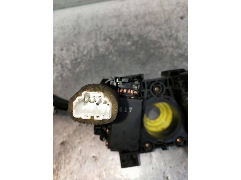 Recambio de mando luces para nissan patrol gr (y61) 3.0 16v turbodiesel cat referencia OEM IAM   