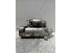 Recambio de motor arranque para ford fiesta berlina referencia OEM IAM   112290 2