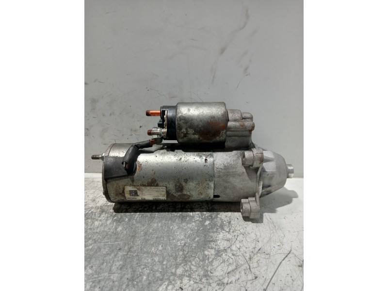 Recambio de motor arranque para ford fiesta berlina referencia OEM IAM   112290 Recambio de motor arranque para ford fiesta berlina referencia OEM IAM   112290
