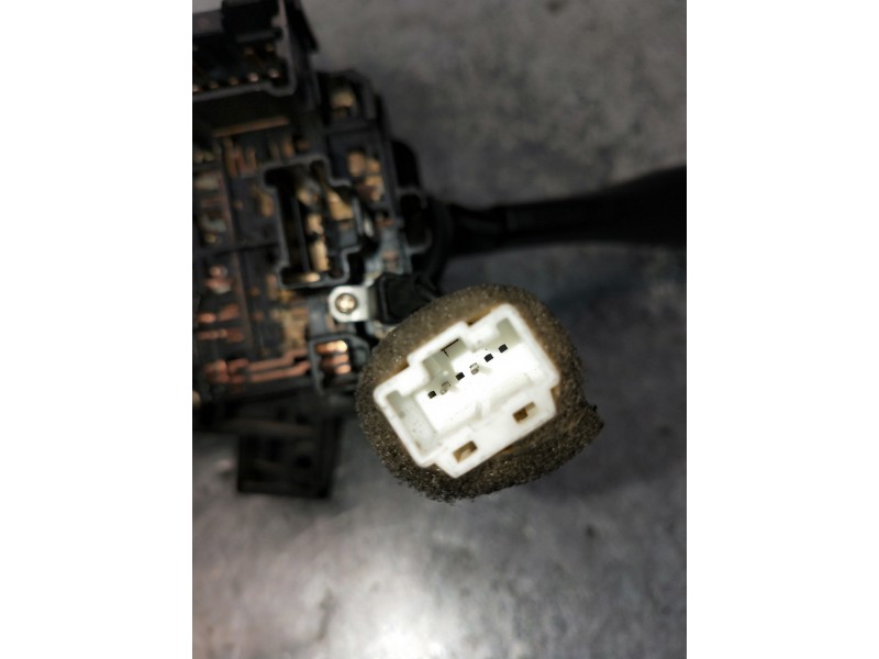 Recambio de mando luces para nissan patrol gr (y61) 3.0 16v turbodiesel cat referencia OEM IAM   