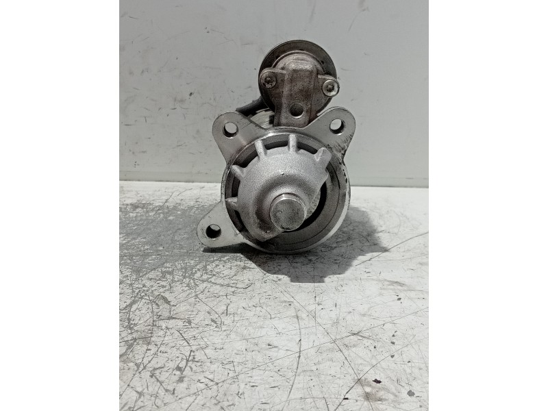 Recambio de motor arranque para ford fiesta berlina referencia OEM IAM   112290 Recambio de motor arranque para ford fiesta berlina referencia OEM IAM   112290