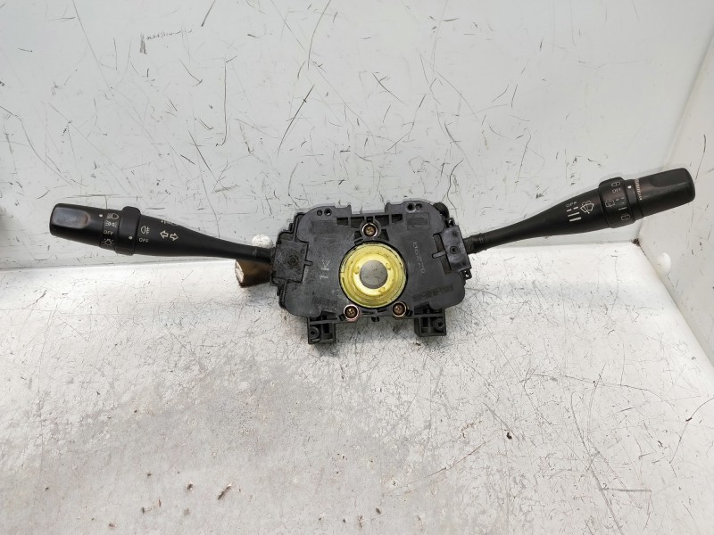 Recambio de mando luces para nissan patrol gr (y61) 3.0 16v turbodiesel cat referencia OEM IAM   