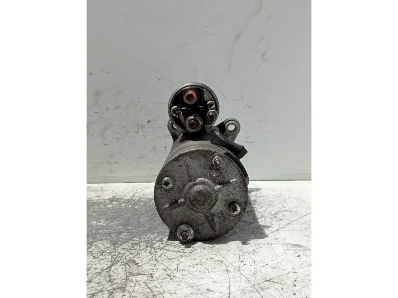 Recambio de motor arranque para ford fiesta berlina referencia OEM IAM   112290 Recambio de motor arranque para ford fiesta berlina referencia OEM IAM   112290