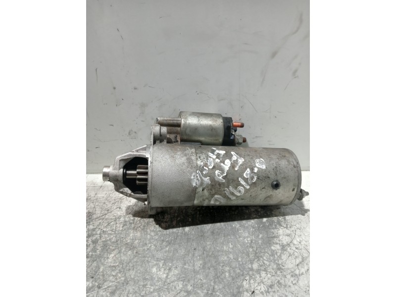 Recambio de motor arranque para ford fiesta berlina referencia OEM IAM   112290 Recambio de motor arranque para ford fiesta berlina referencia OEM IAM   112290