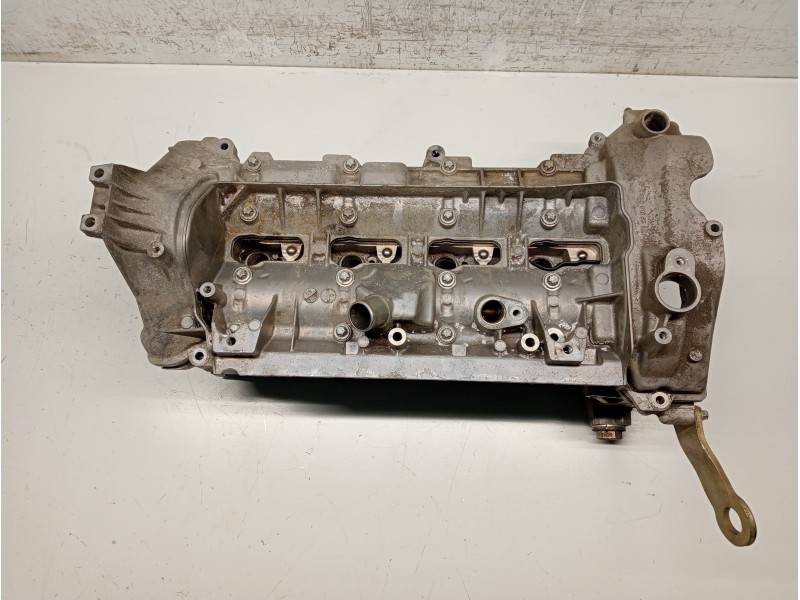 Recambio de culata para mercedes clase a (w169) a 180 cdi (169.007) referencia OEM IAM 640940 R6400162201 