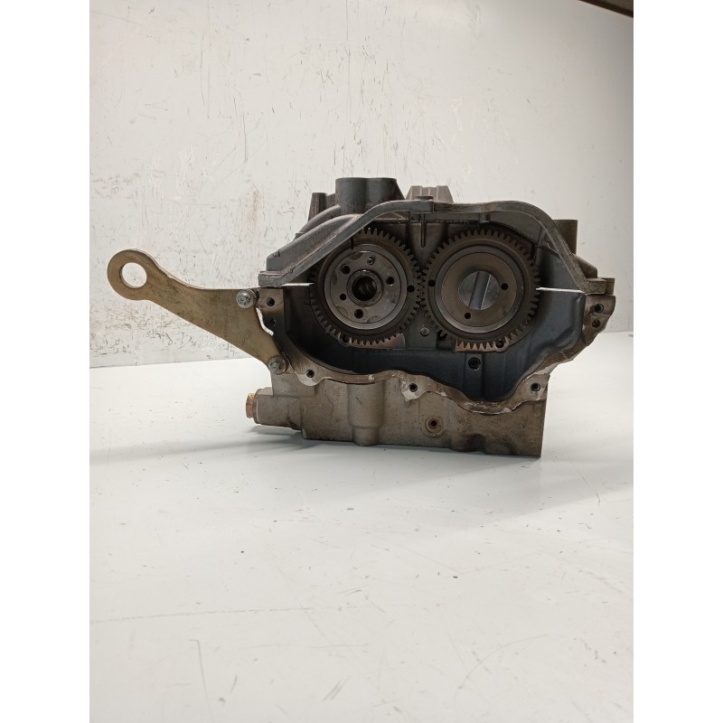 Recambio de culata para mercedes clase a (w169) a 180 cdi (169.007) referencia OEM IAM 640940 R6400162201 
