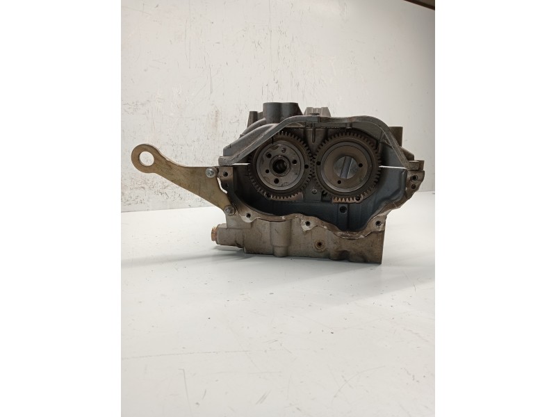 Recambio de culata para mercedes clase a (w169) a 180 cdi (169.007) referencia OEM IAM 640940 R6400162201 